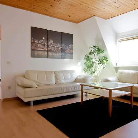 Apartmondo