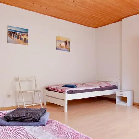 Apartment Apartmondo