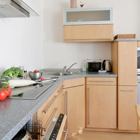 Apartmondo Solingen