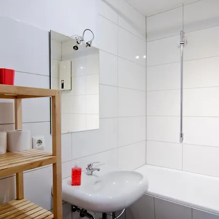 Apartmondo Apartment Solingen