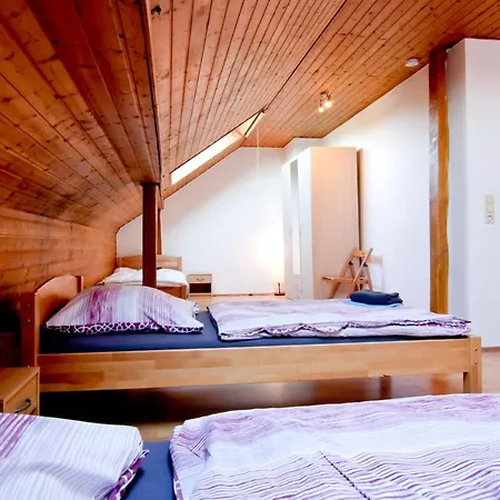 Apartmondo Apartment *