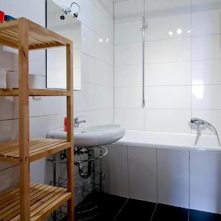 Apartmondo Apartment Solingen