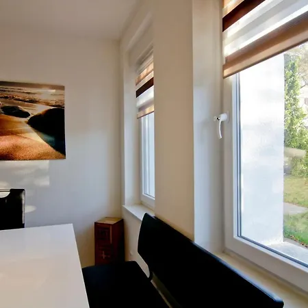 Apartmondo Solingen