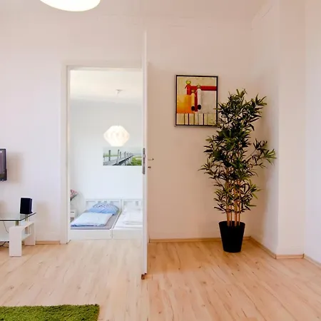 Apartmondo