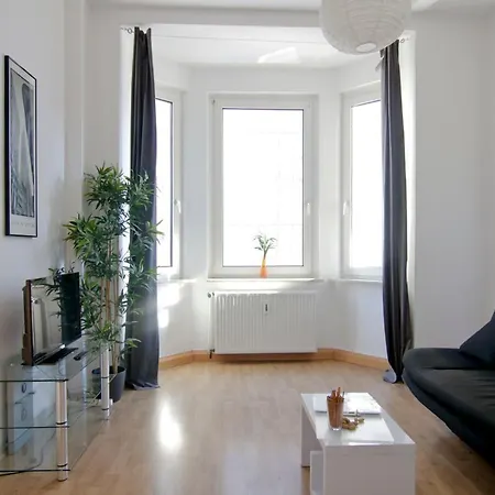 Apartmondo Apartment Solingen