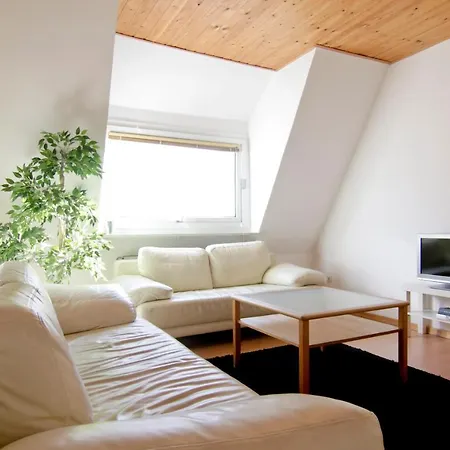 Apartmondo Apartment Solingen