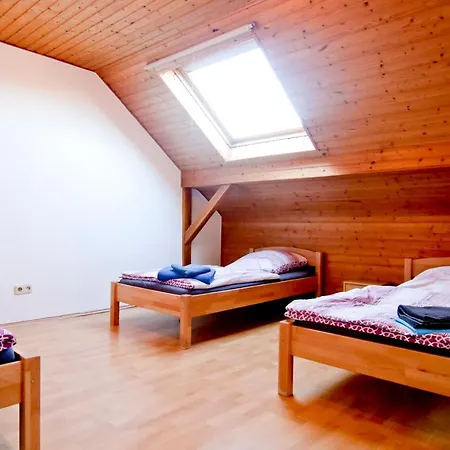 Apartment Apartmondo