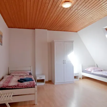 Apartmondo Apartment