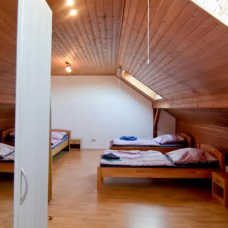 Apartmondo Apartment Solingen