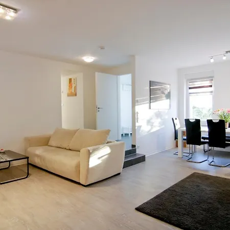 Apartment Apartmondo *