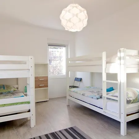 Apartmondo * Solingen