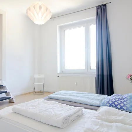 Apartmondo * Solingen