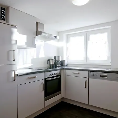 Apartmondo Apartment