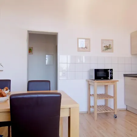 Apartment Apartmondo *