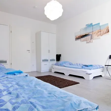 Apartmondo *