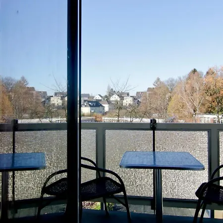 Apartmondo * Solingen