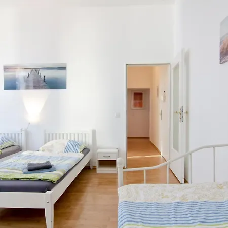 Apartmondo Apartment Solingen