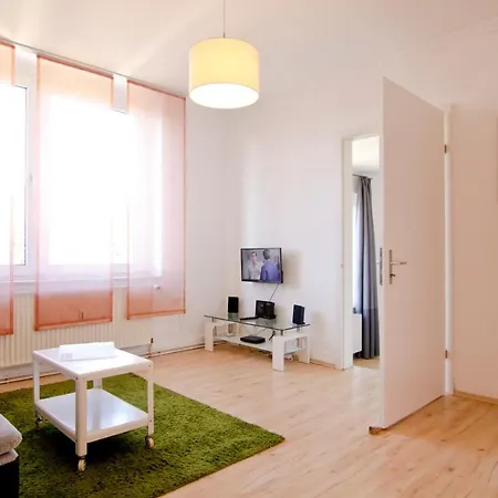 Apartmondo Apartment *