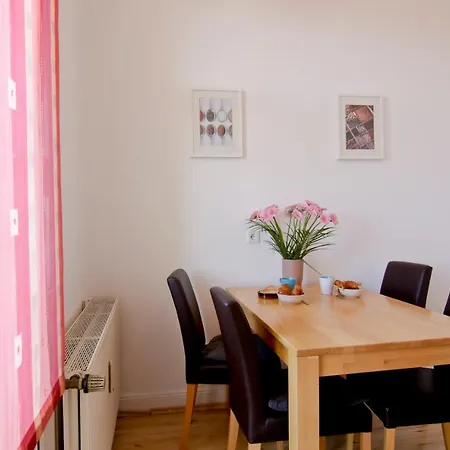Apartmondo Solingen