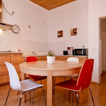 Apartment Apartmondo Solingen