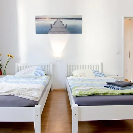 Apartmondo Apartment