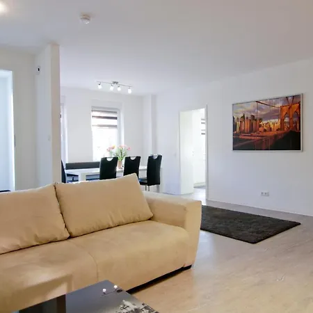 Apartment Apartmondo