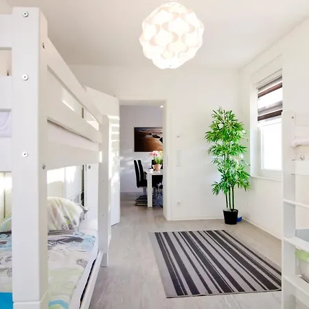 Apartment Apartmondo *