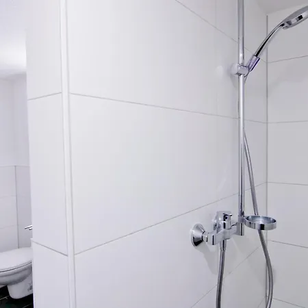 Apartmondo Apartment *