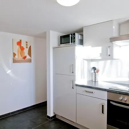 Apartmondo Apartment