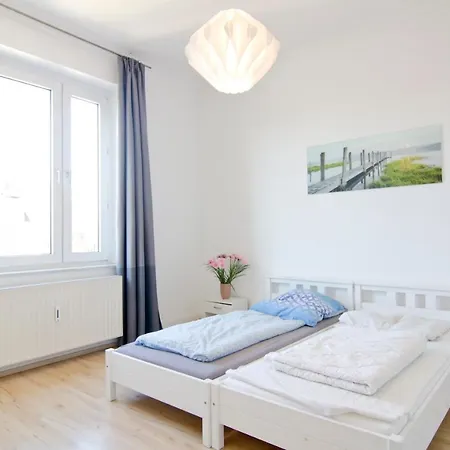 Apartmondo Apartment