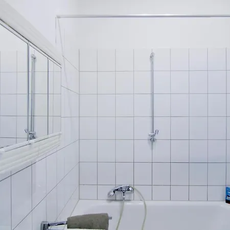 Apartmondo Apartment