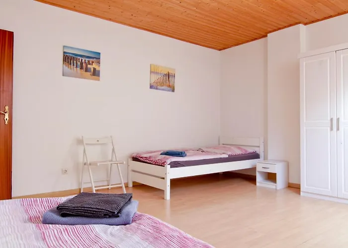 Apartman Apartmondo