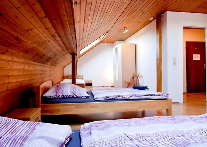 Apartmondo Apartment *