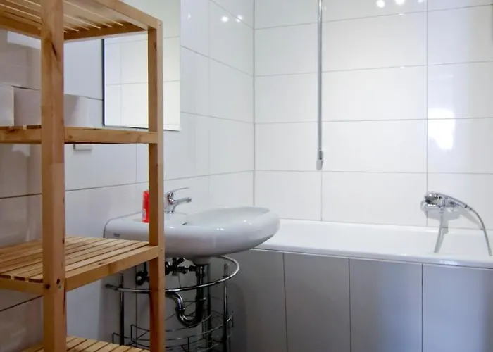 Apartmondo Apartment Solingen