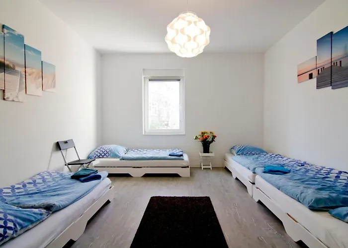 Apartmondo Apartman *