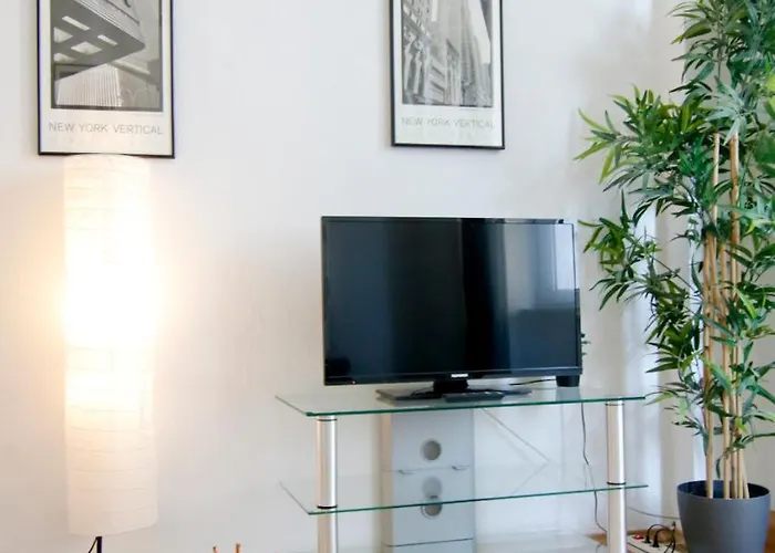 Apartmondo * Solingen