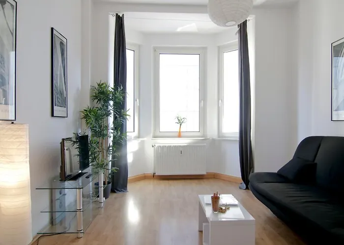 Apartmondo Apartman Solingen