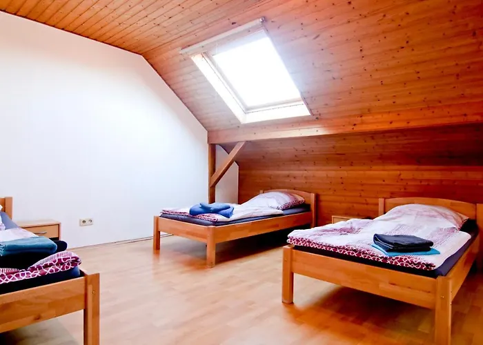 Apartment Apartmondo