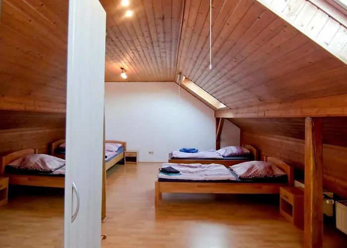 Apartmondo Apartman Solingen