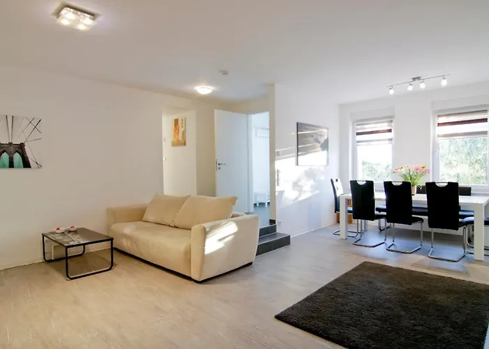 Apartment Apartmondo *