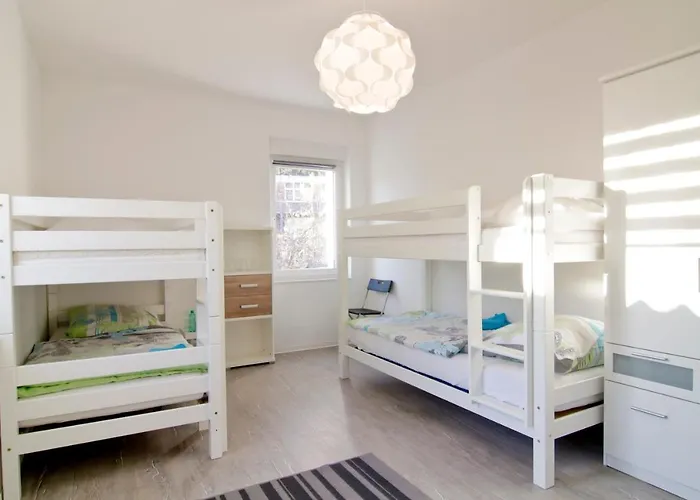 Apartmondo * Solingen