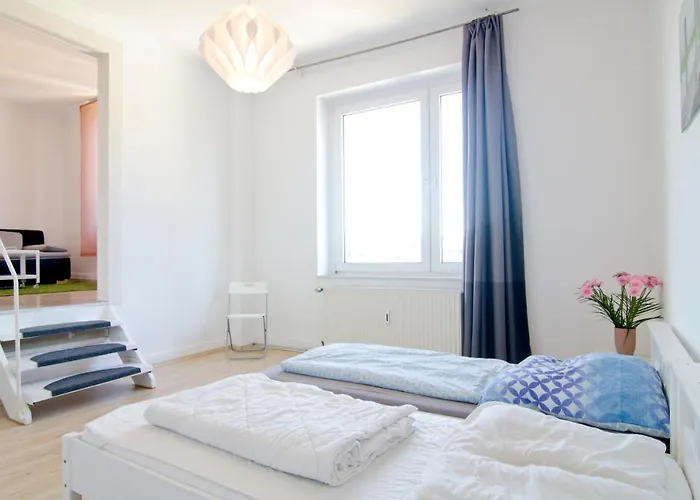 Apartmondo * Solingen