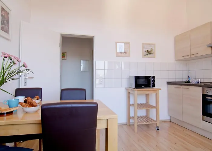 Apartment Apartmondo *