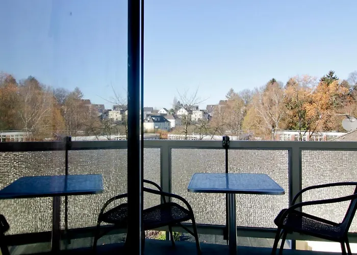 Apartmondo * Solingen