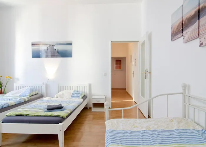 Apartmondo Apartman Solingen