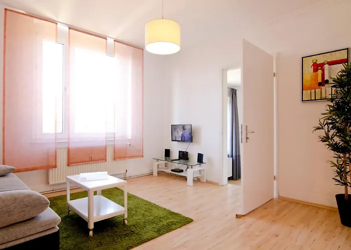 Apartmondo Apartman *