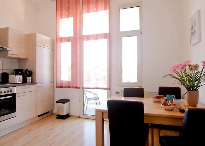 Apartmondo Apartman *