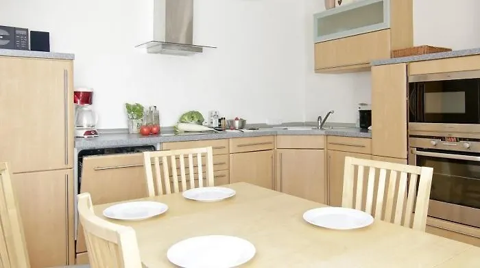 Apartmondo Apartment