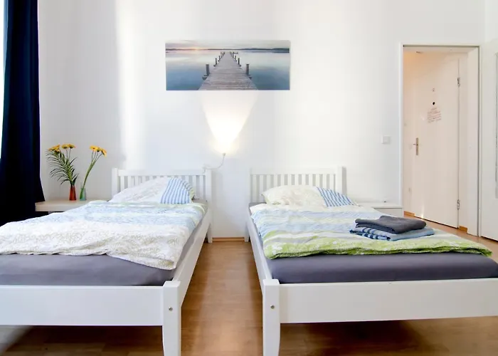 Apartmondo Apartment