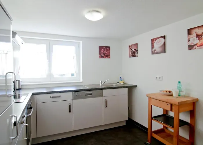 Apartmondo Apartment *